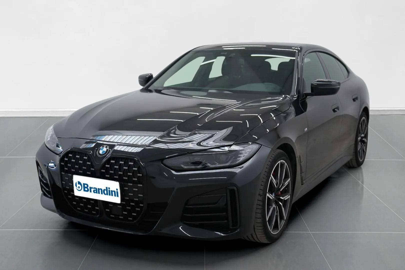 BMW Serie 4 - Foto 1