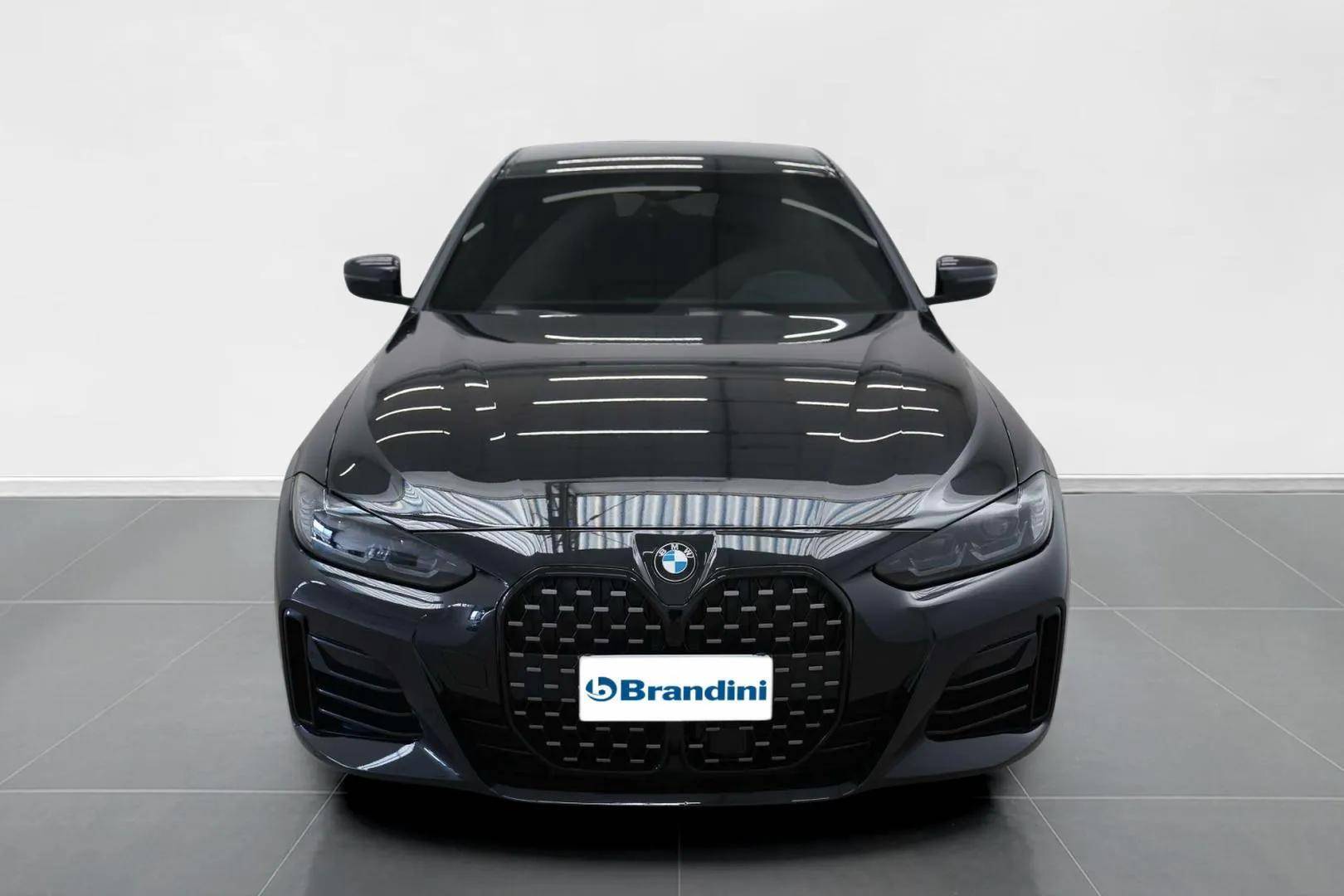 BMW Serie 4 - Foto 2