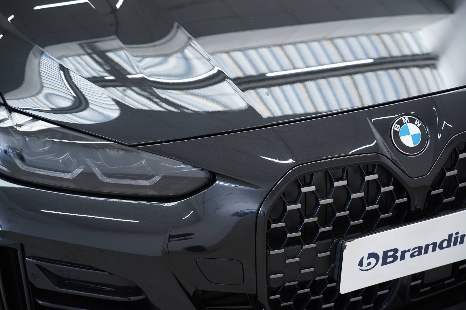 BMW Serie 4 - Foto 4