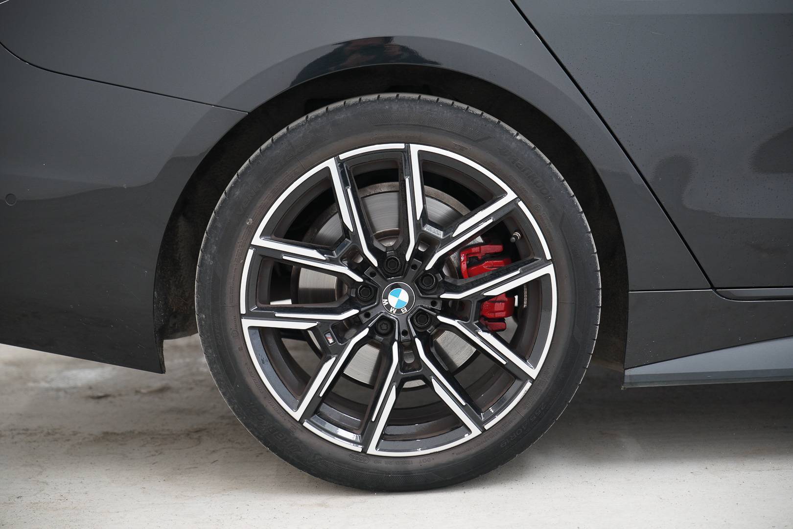 BMW Serie 4 - Foto 7
