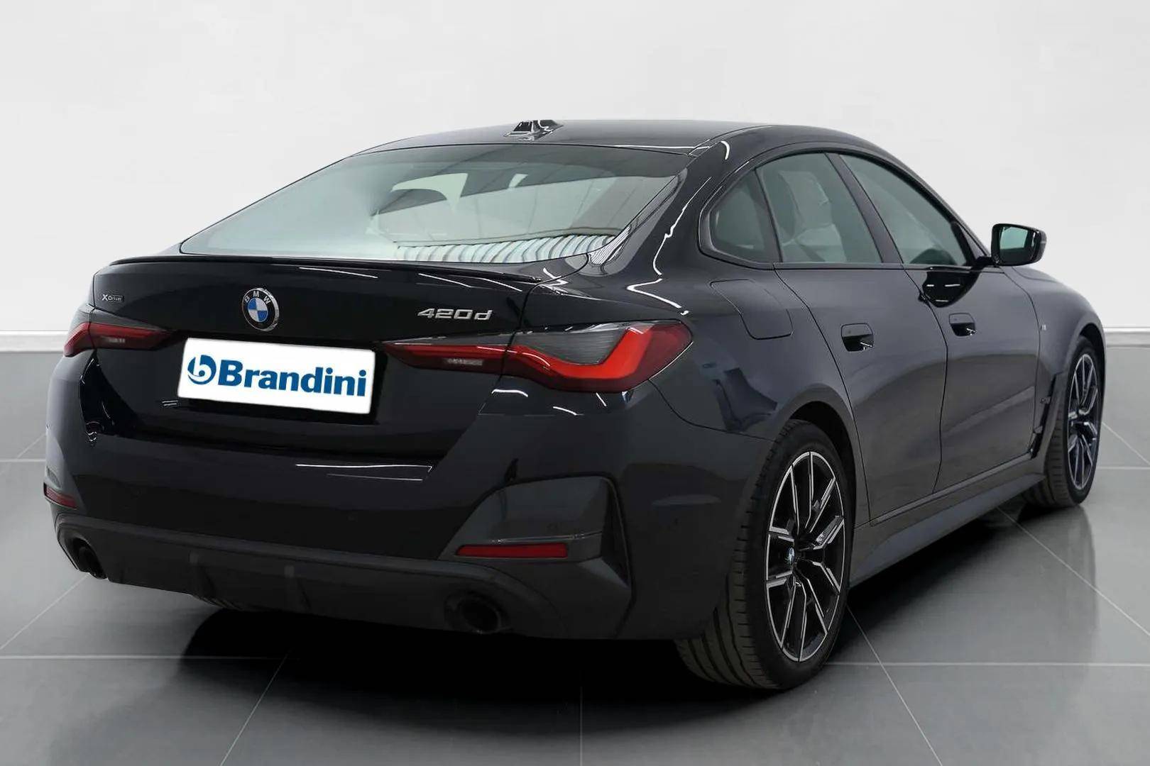 BMW Serie 4 - Foto 8