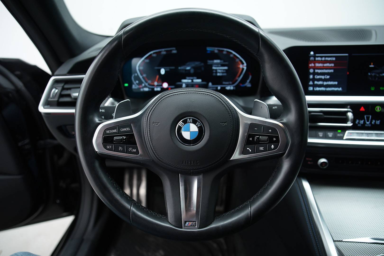 BMW Serie 4 - Foto 11