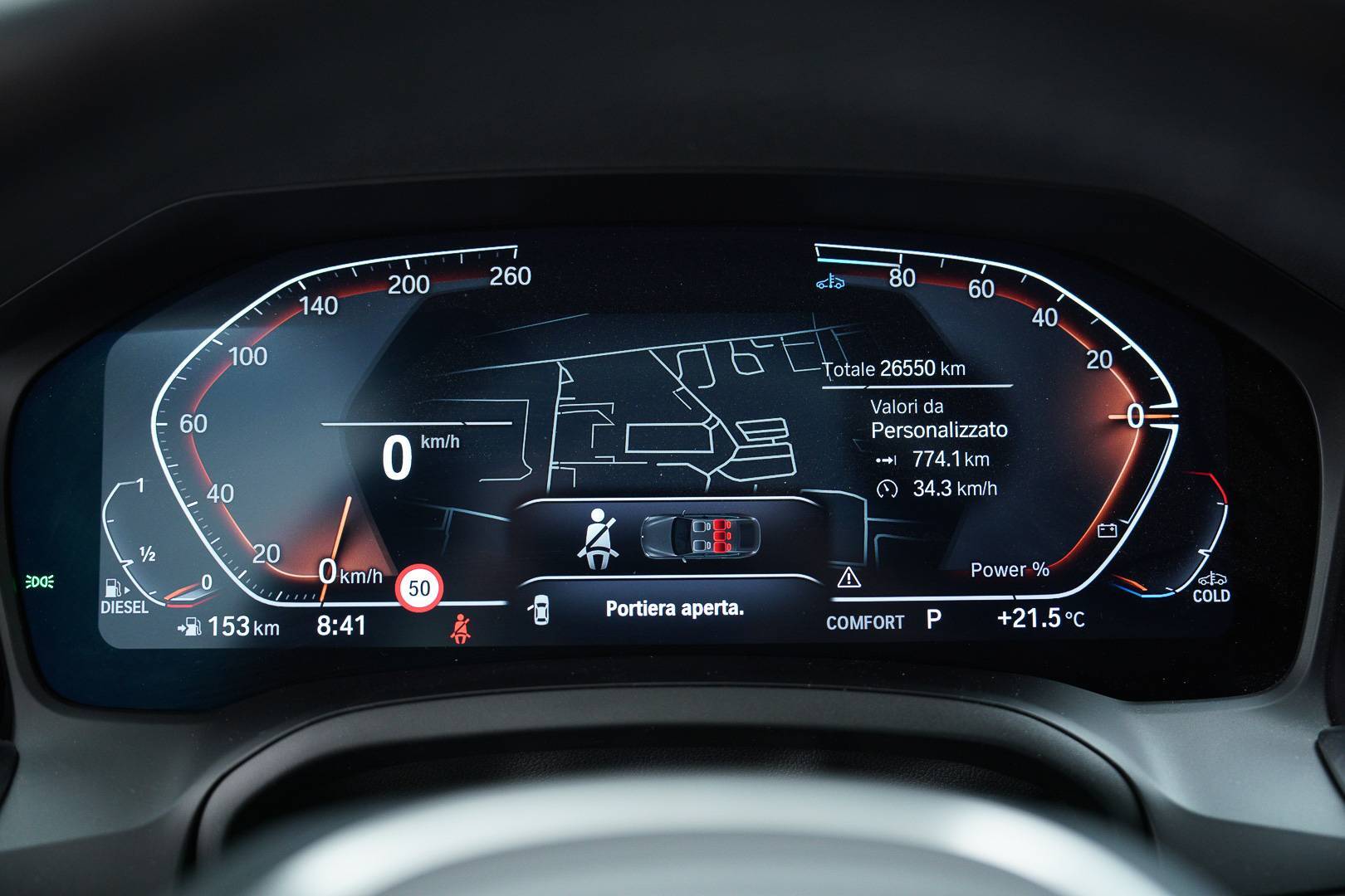 BMW Serie 4 - Foto 15