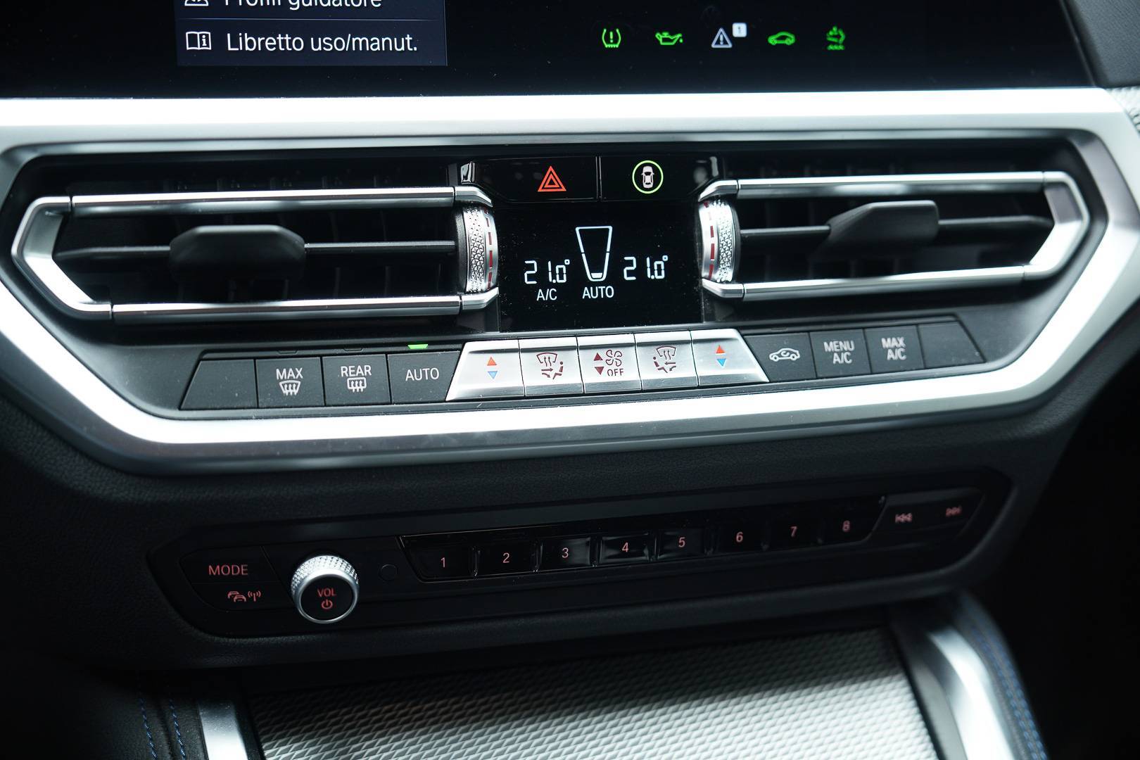 BMW Serie 4 - Foto 17