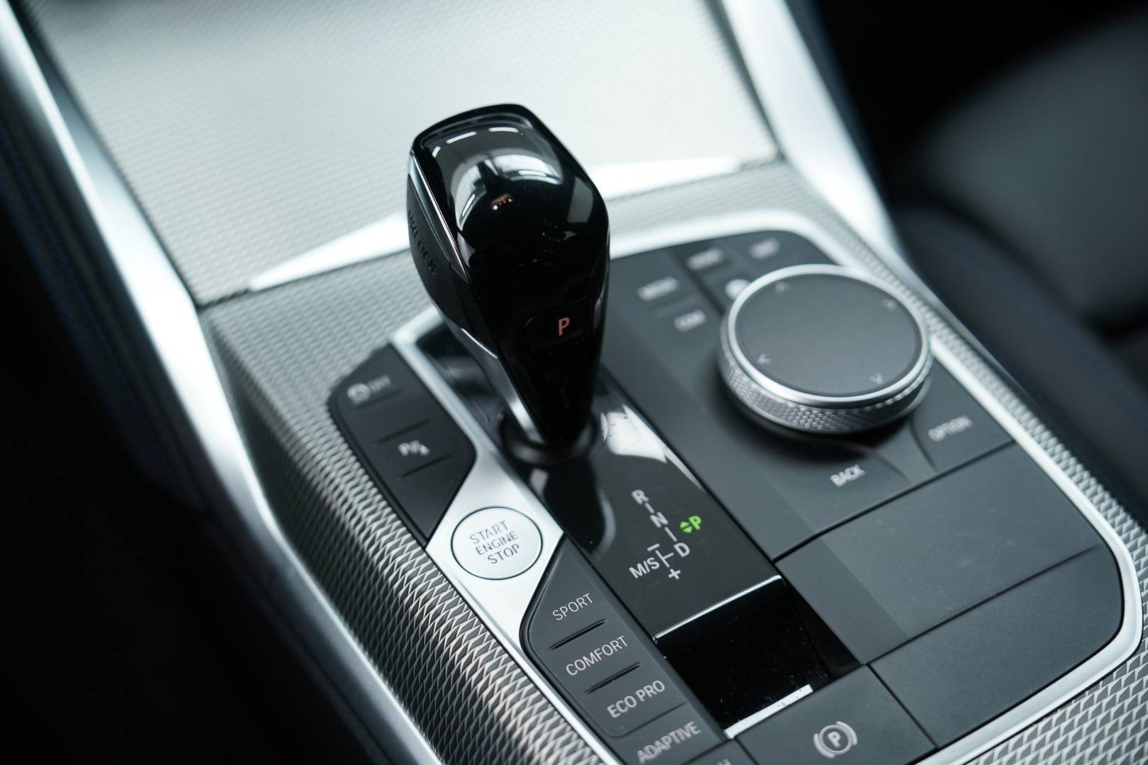 BMW Serie 4 - Foto 18