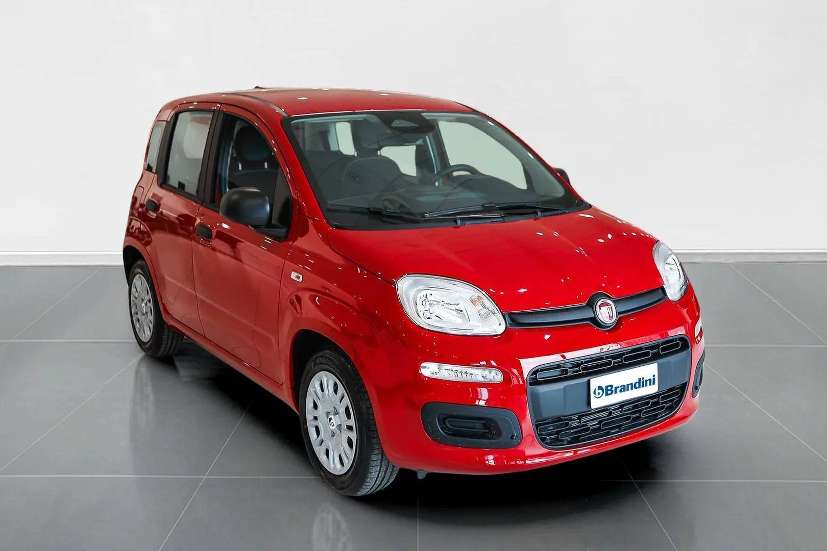 FIAT Panda - Foto 3