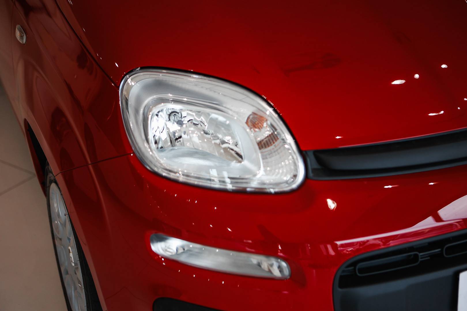 FIAT Panda - Foto 4