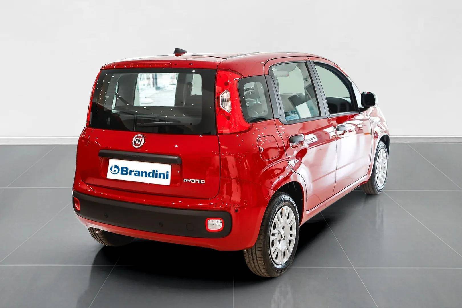 FIAT Panda - Foto 8