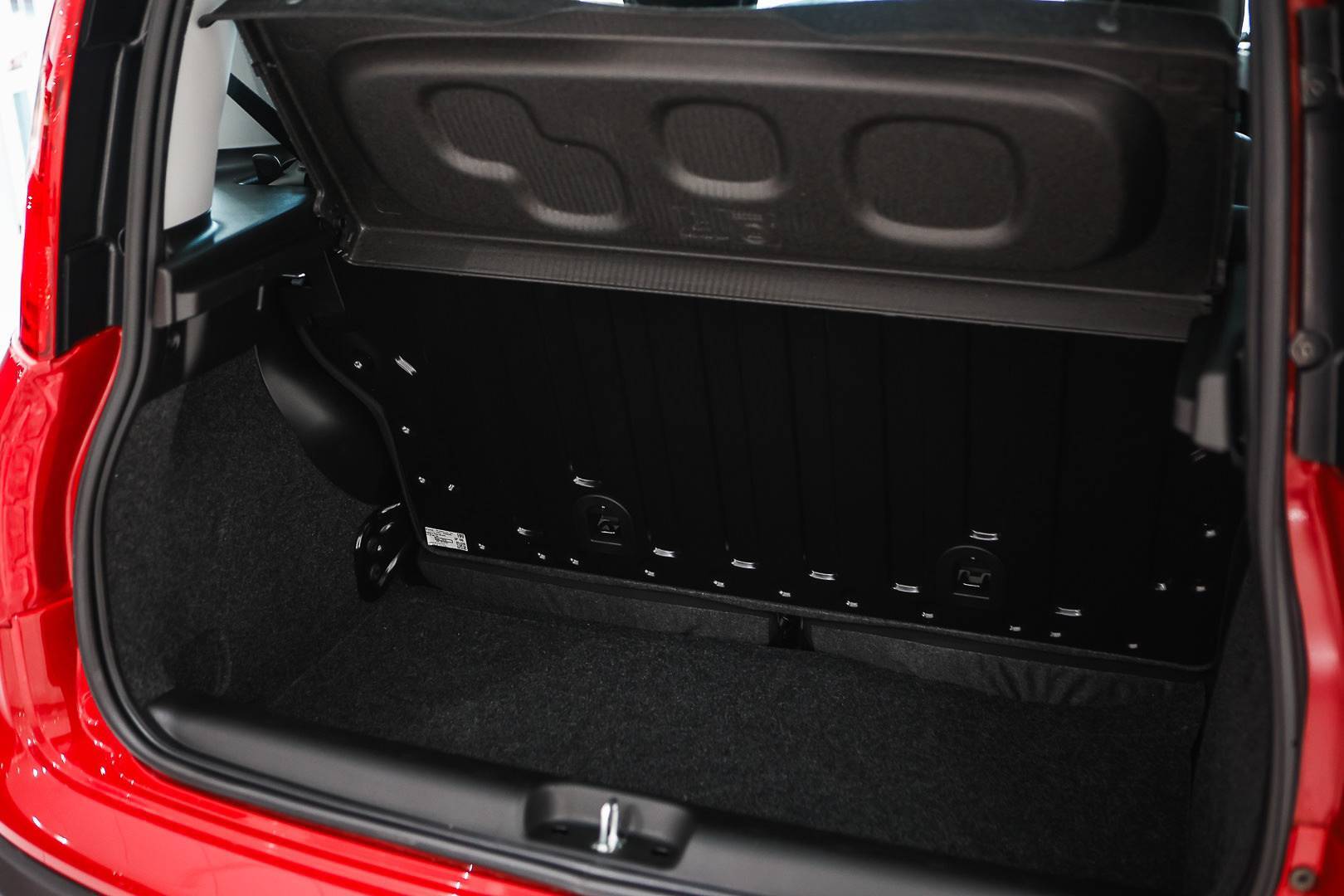 FIAT Panda - Foto 9