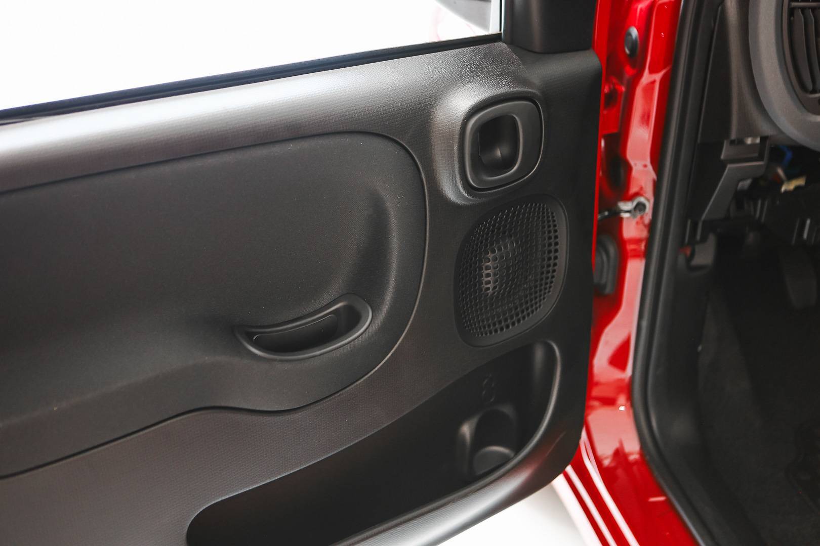 FIAT Panda - Foto 10