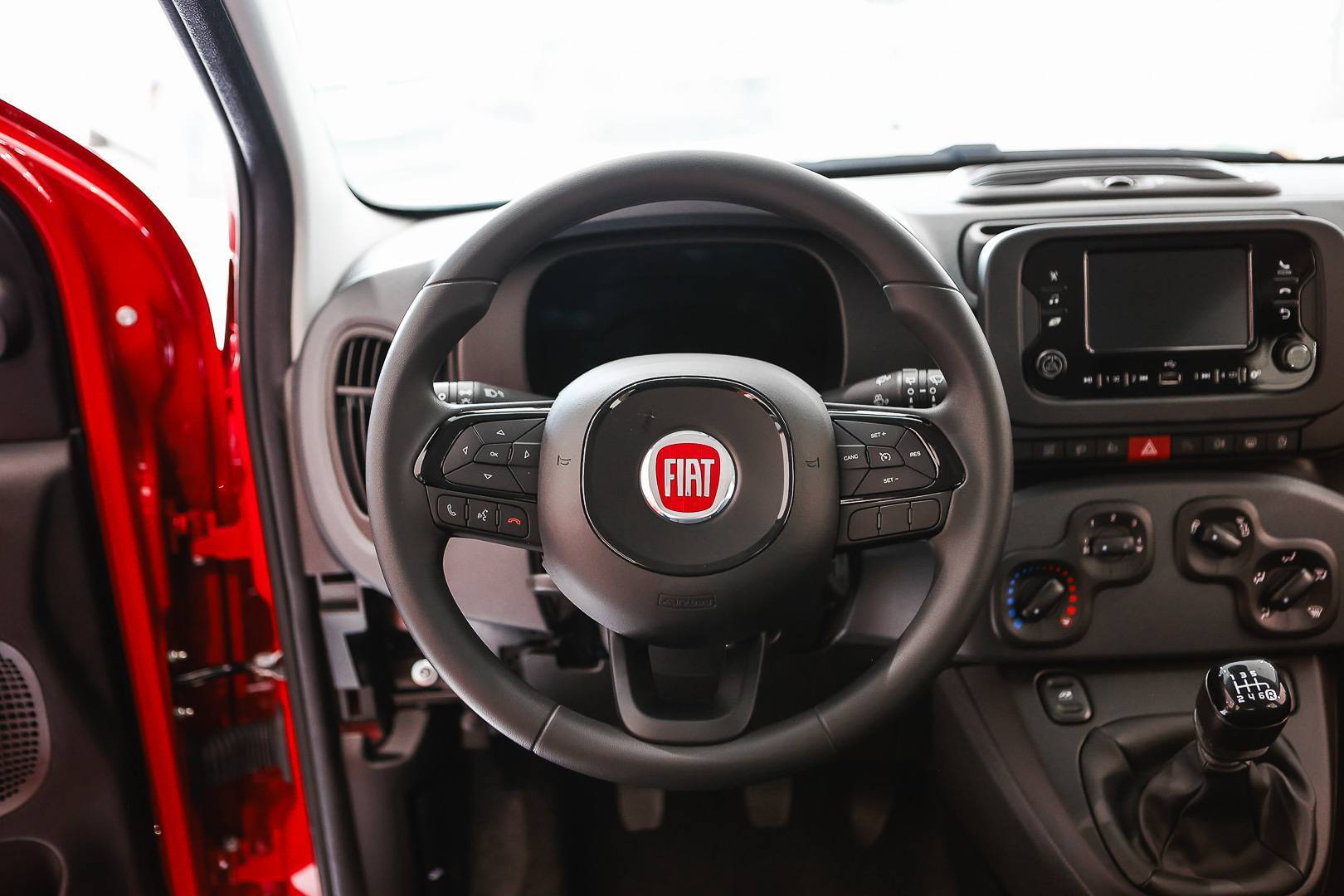 FIAT Panda - Foto 11
