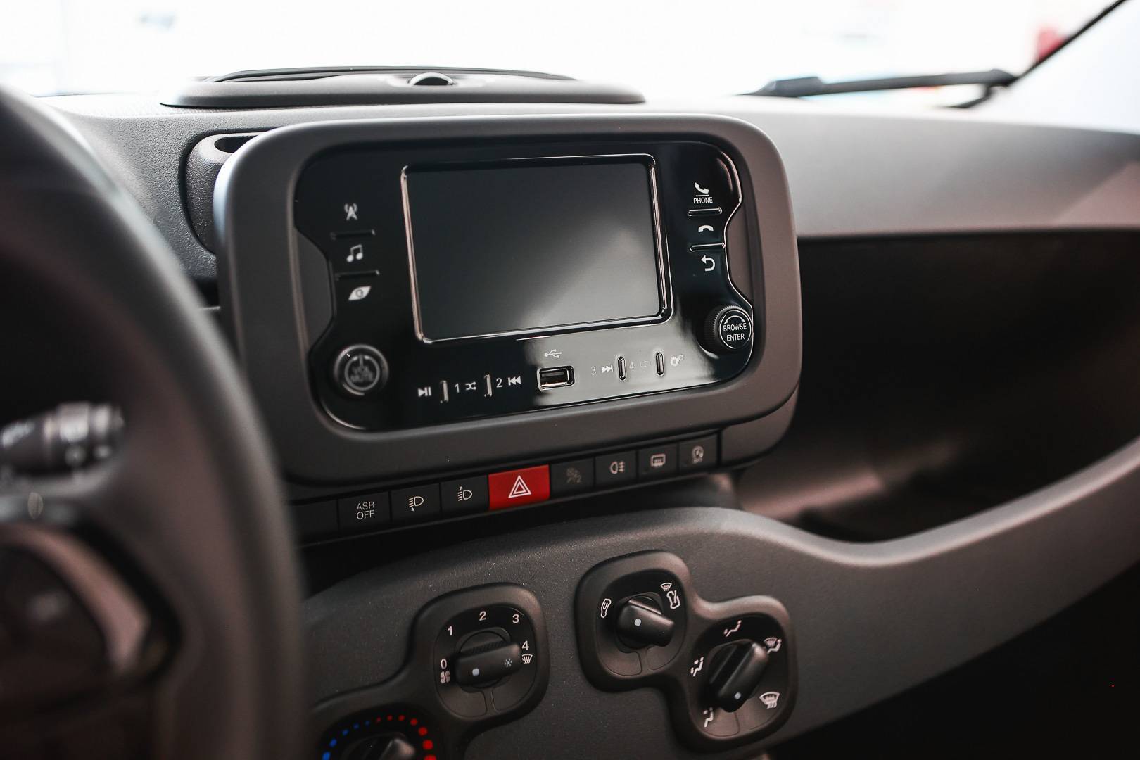 FIAT Panda - Foto 15