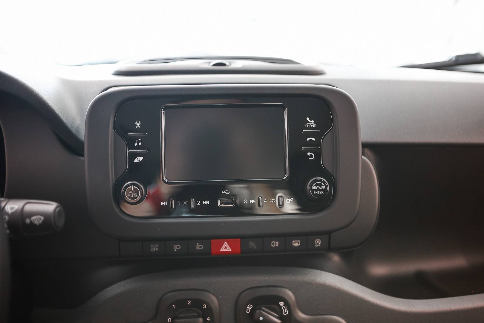FIAT Panda - Foto 16