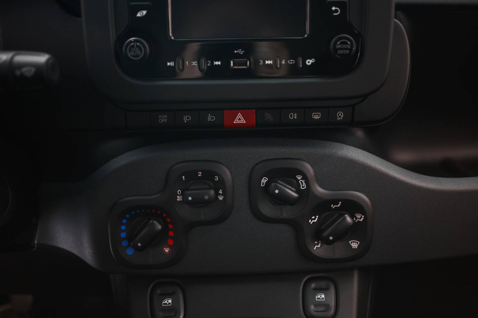 FIAT Panda - Foto 17
