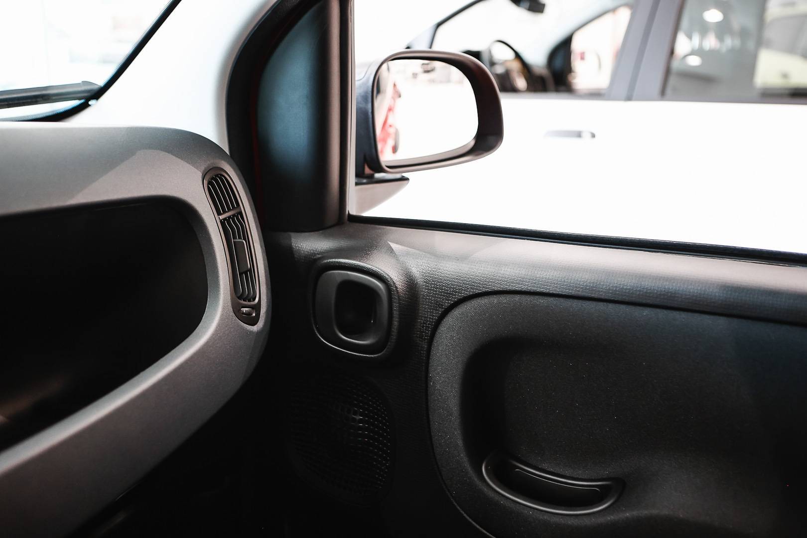 FIAT Panda - Foto 18