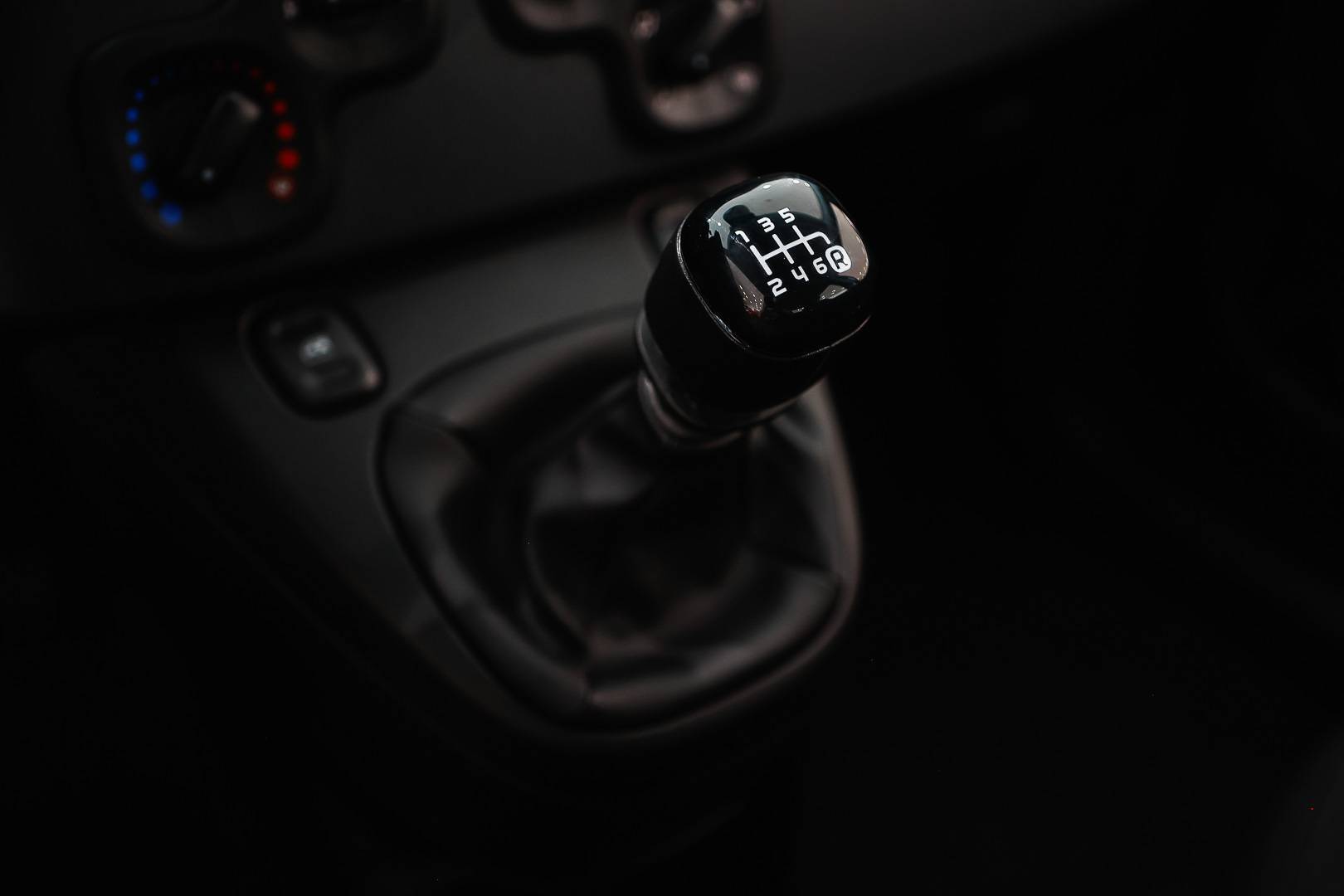 FIAT Panda - Foto 19