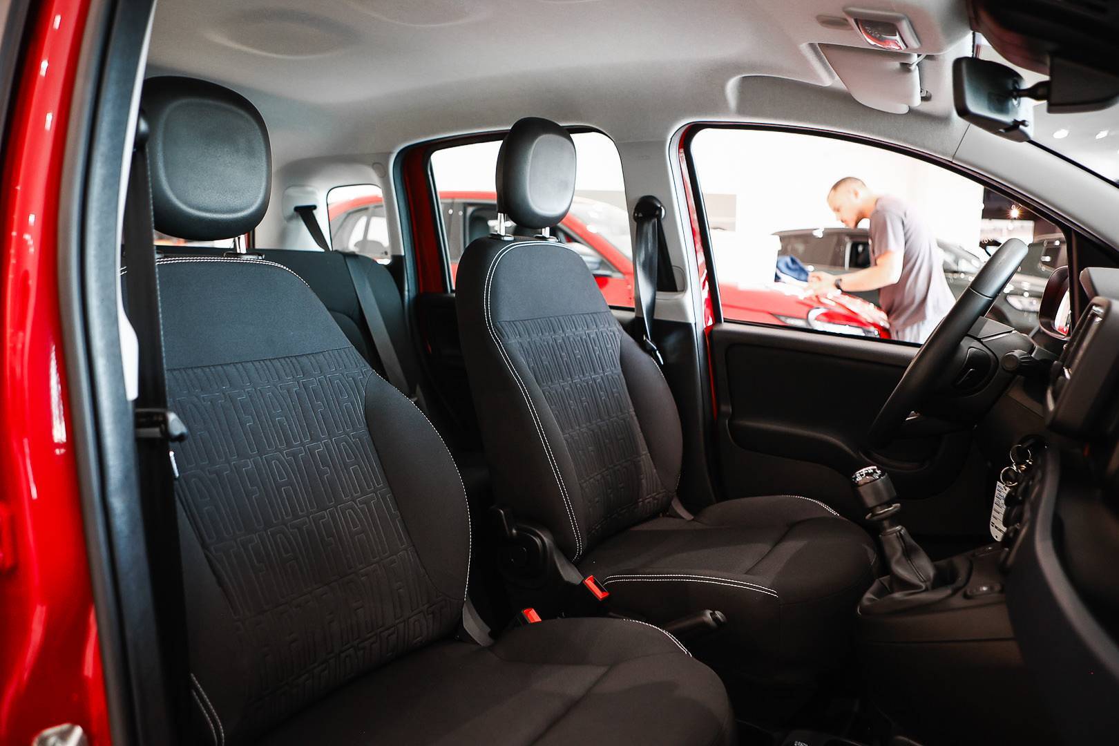 FIAT Panda - Foto 22