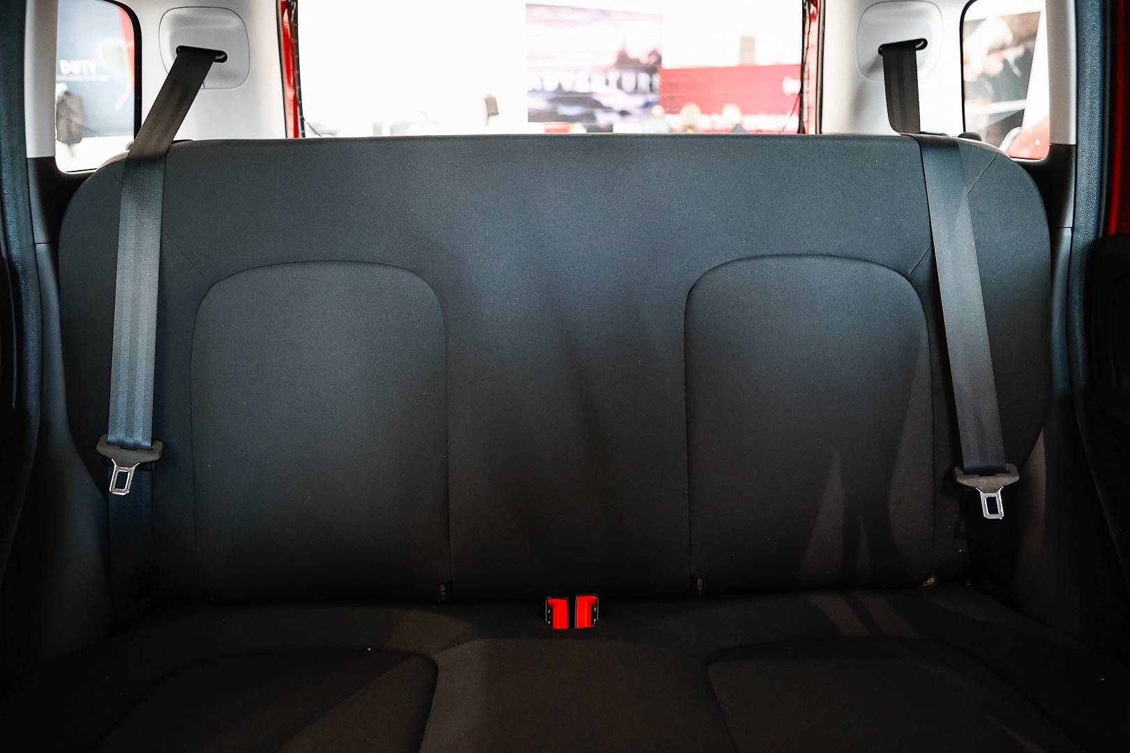 FIAT Panda - Foto 24