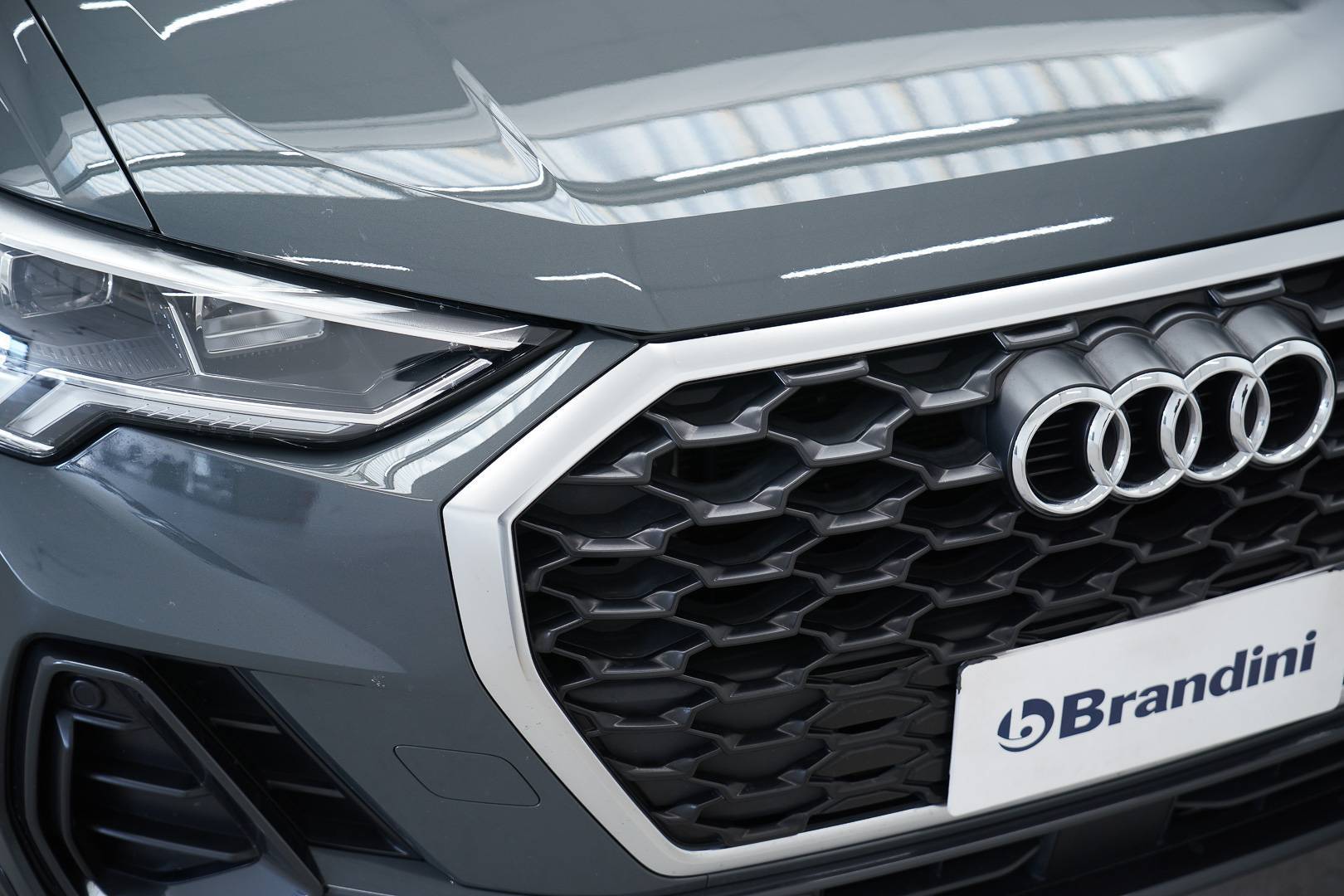 AUDI Q3 - Foto 4