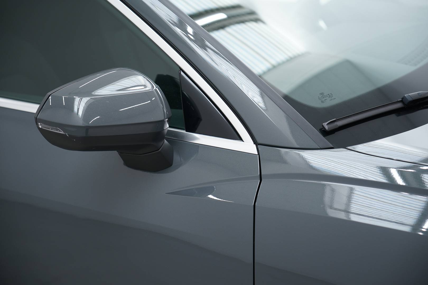 AUDI Q3 - Foto 5