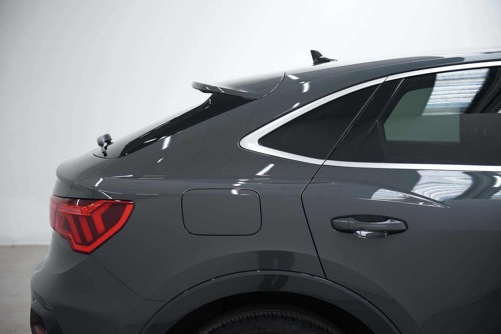 AUDI Q3 - Foto 6