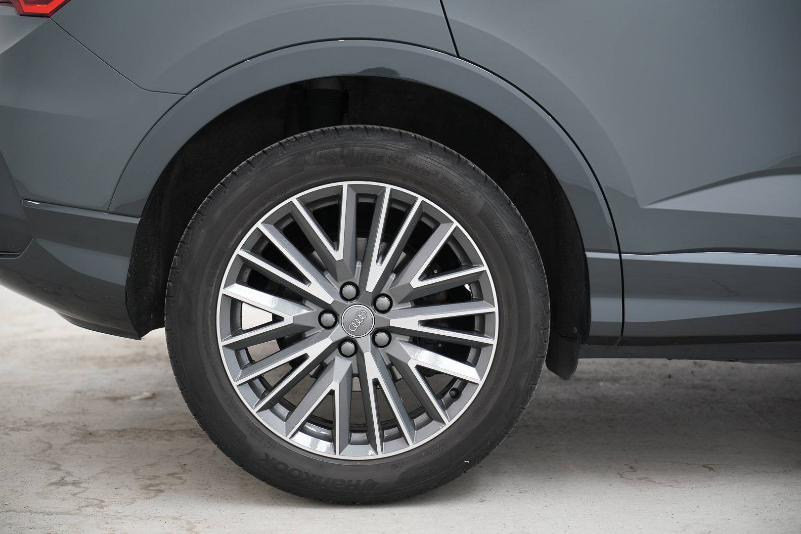 AUDI Q3 - Foto 7