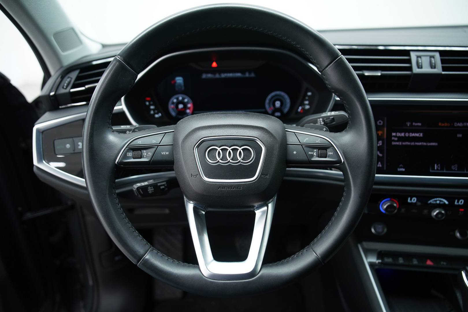 AUDI Q3 - Foto 11