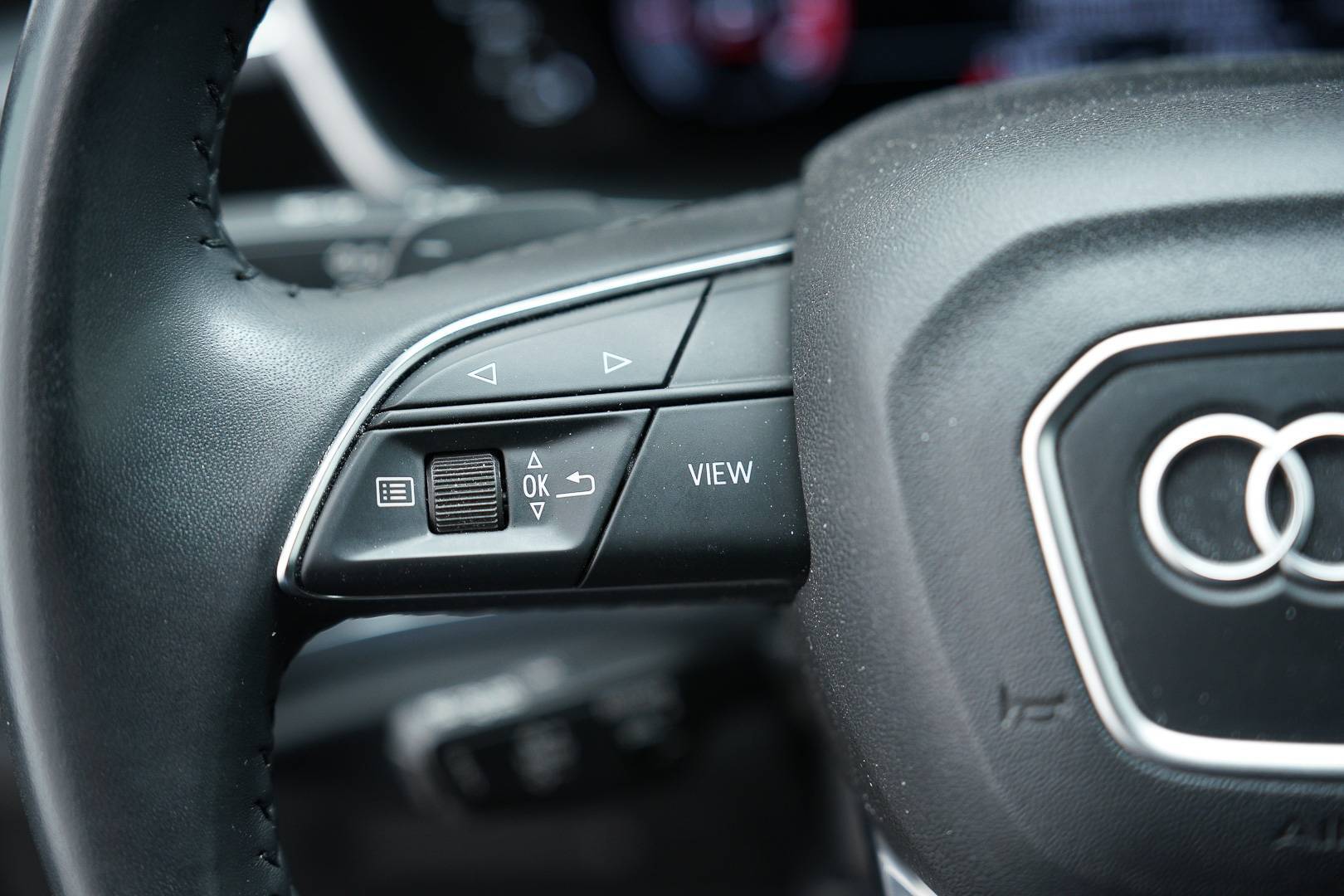 AUDI Q3 - Foto 12