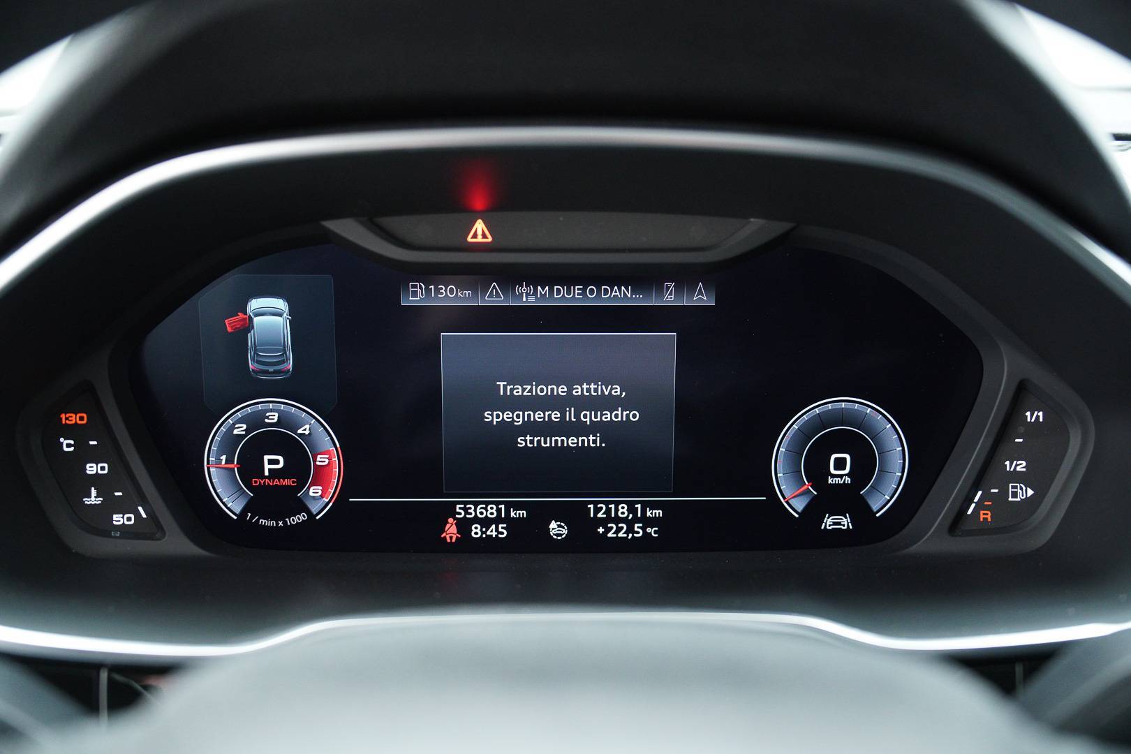 AUDI Q3 - Foto 16