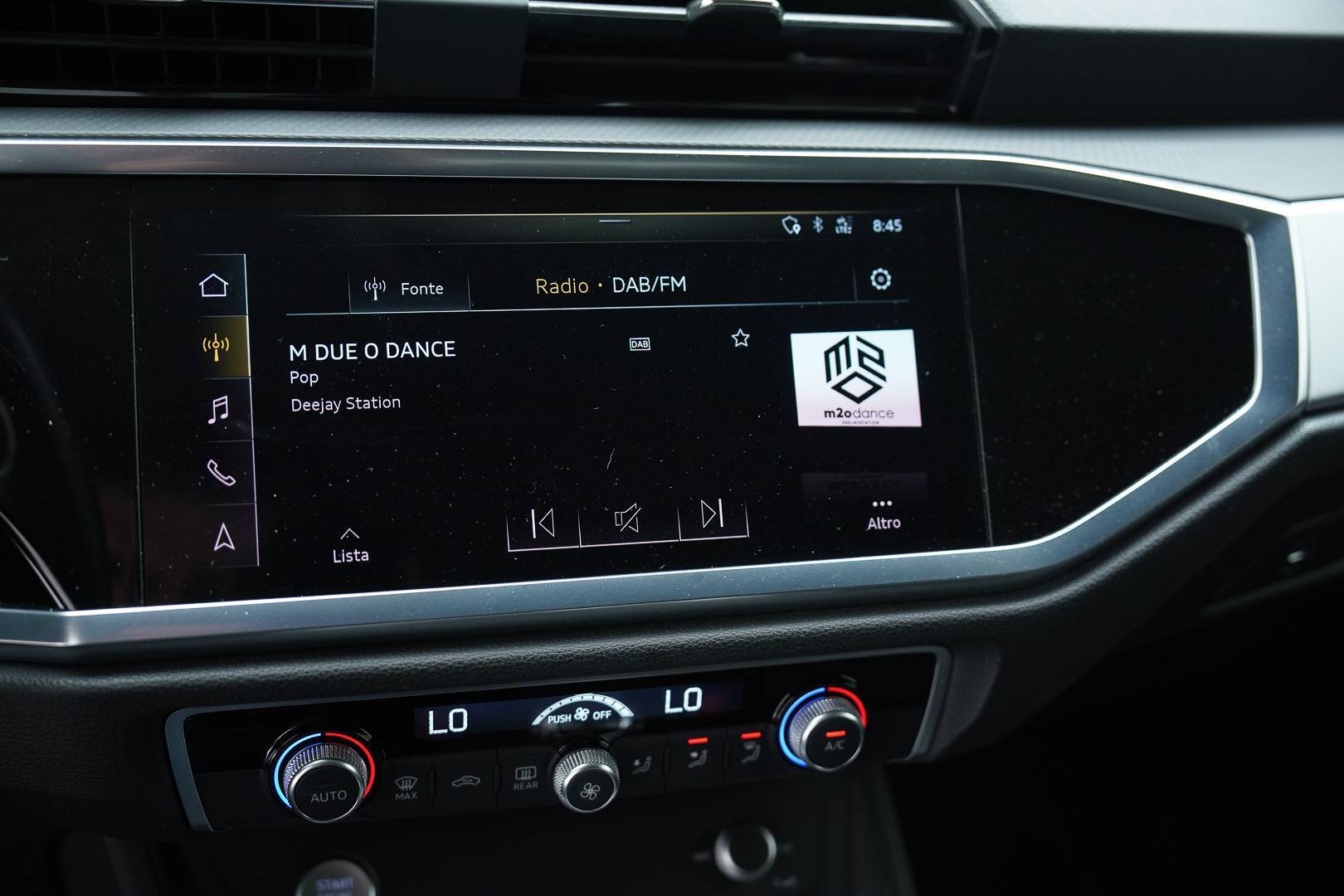 AUDI Q3 - Foto 17