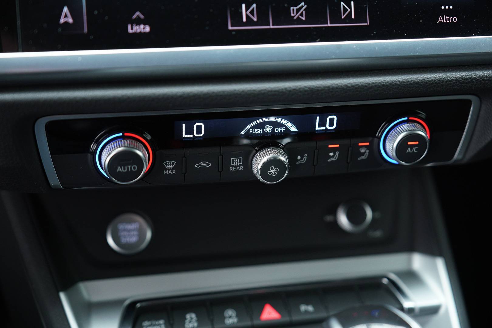 AUDI Q3 - Foto 18