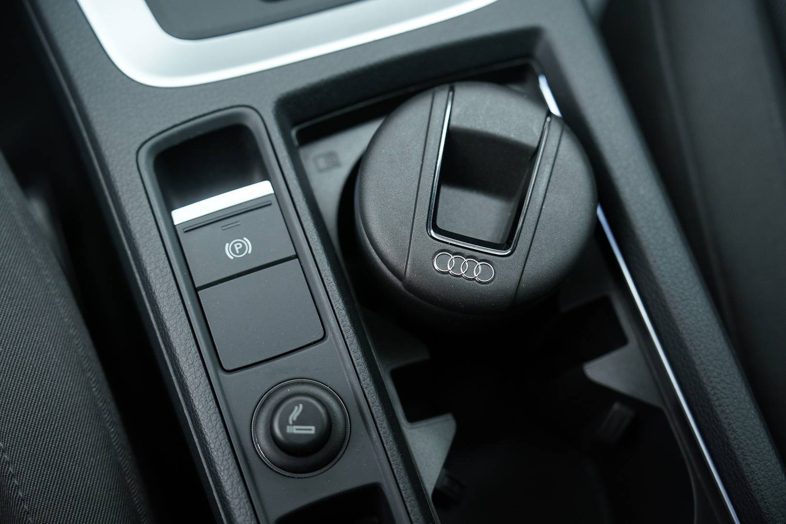 AUDI Q3 - Foto 21