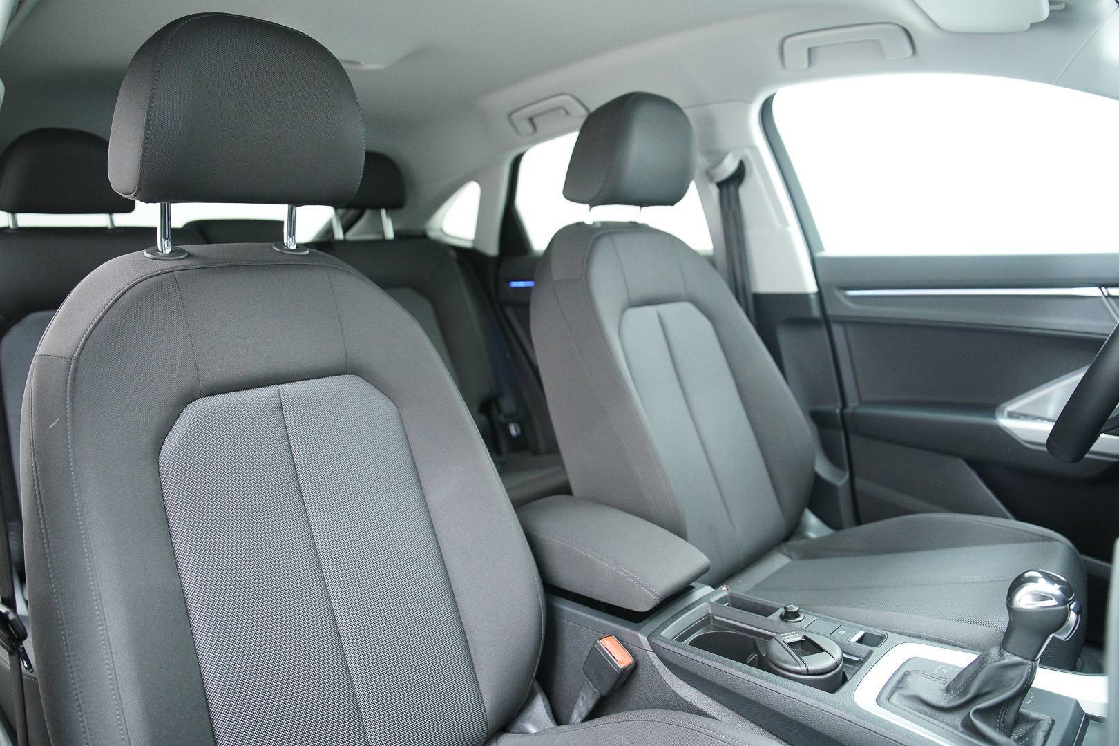 AUDI Q3 - Foto 23