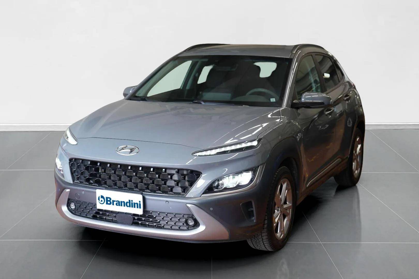 HYUNDAI Kona - Foto 1