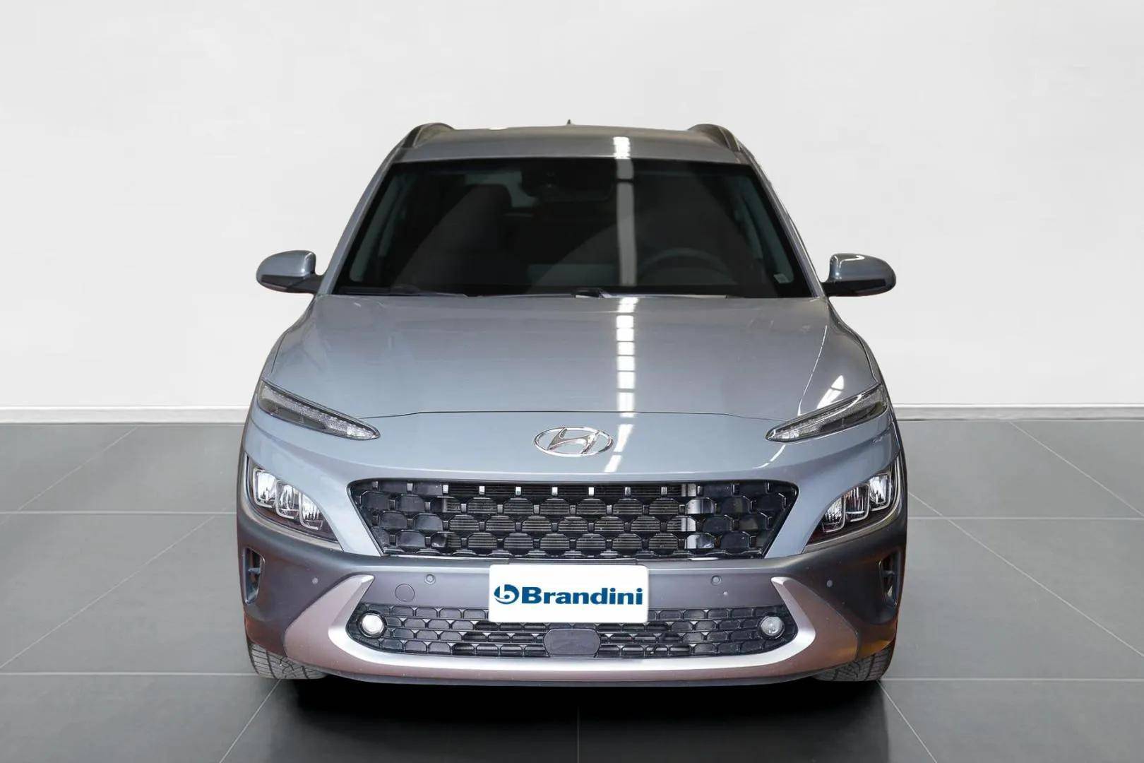 HYUNDAI Kona - Foto 2