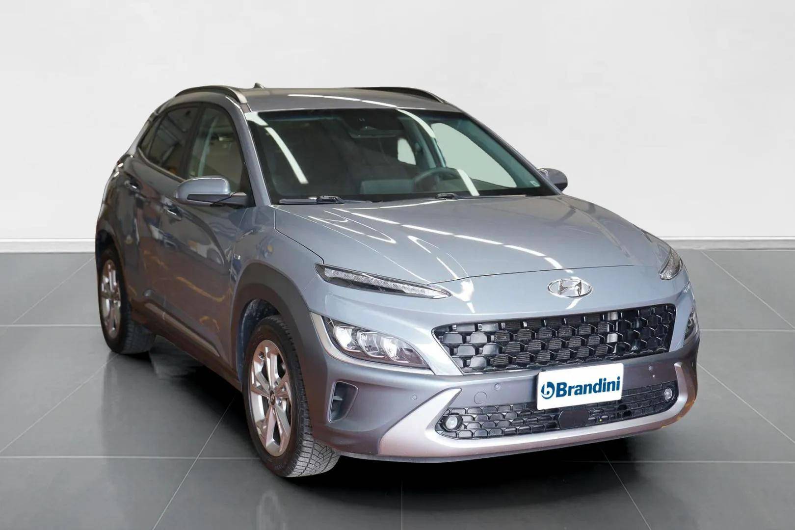 HYUNDAI Kona - Foto 3