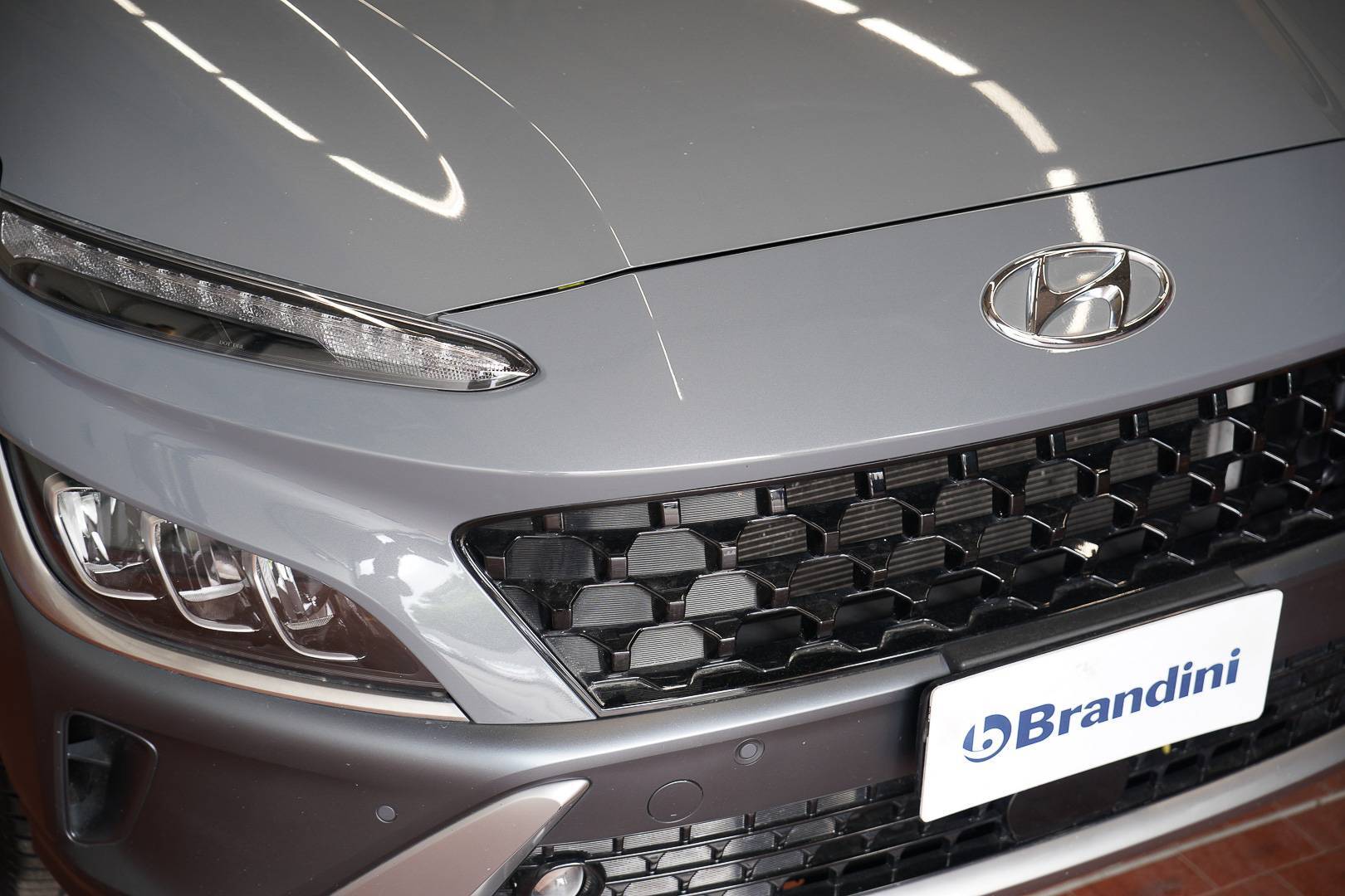 HYUNDAI Kona - Foto 4