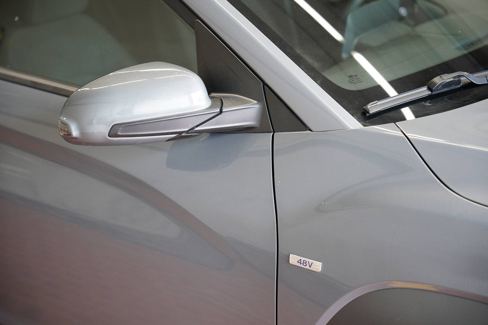 HYUNDAI Kona - Foto 5