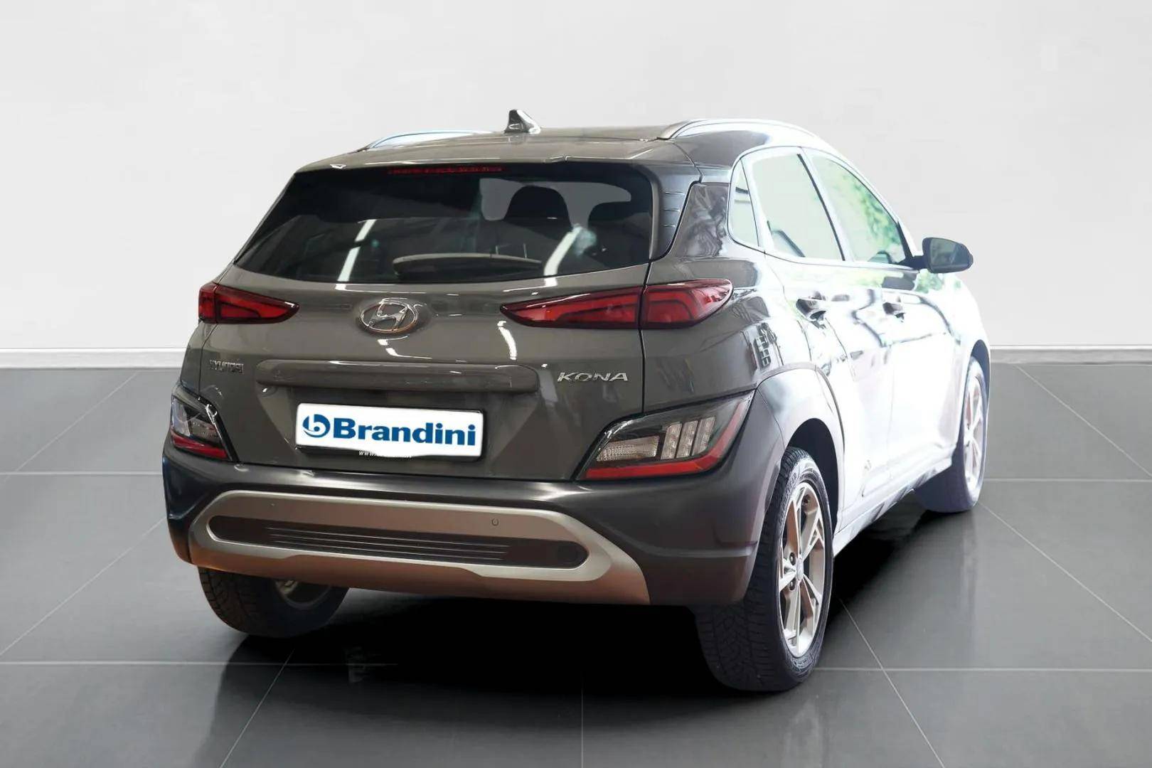 HYUNDAI Kona - Foto 7