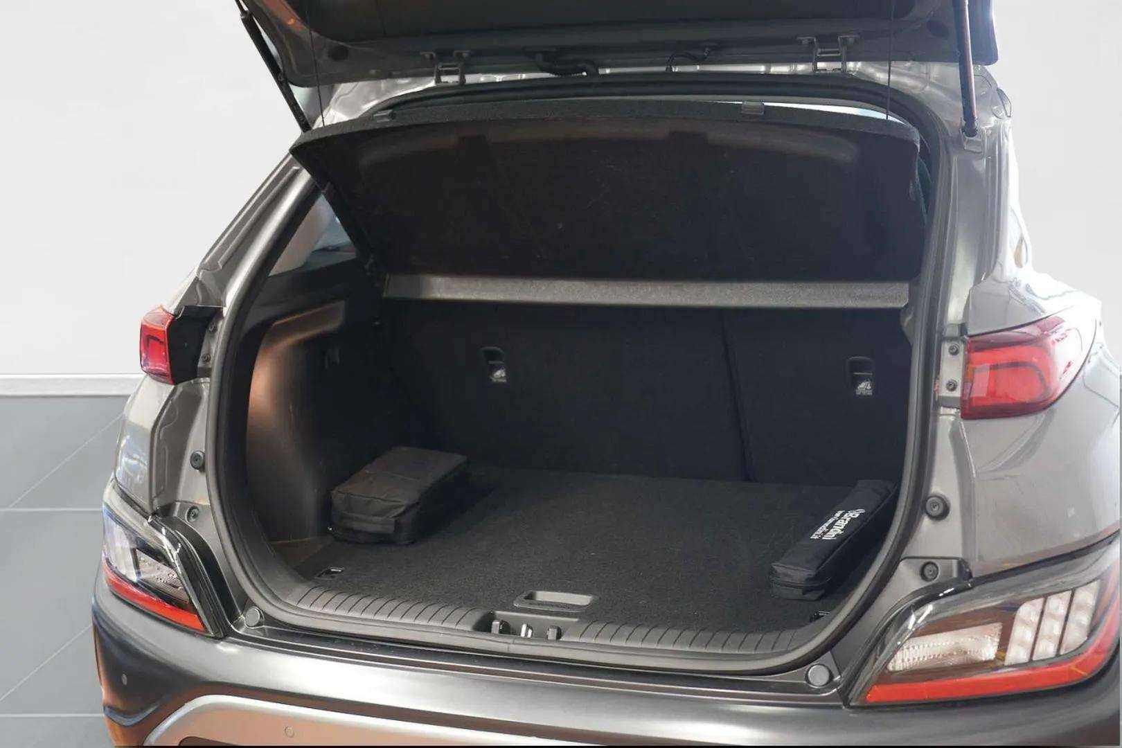 HYUNDAI Kona - Foto 8