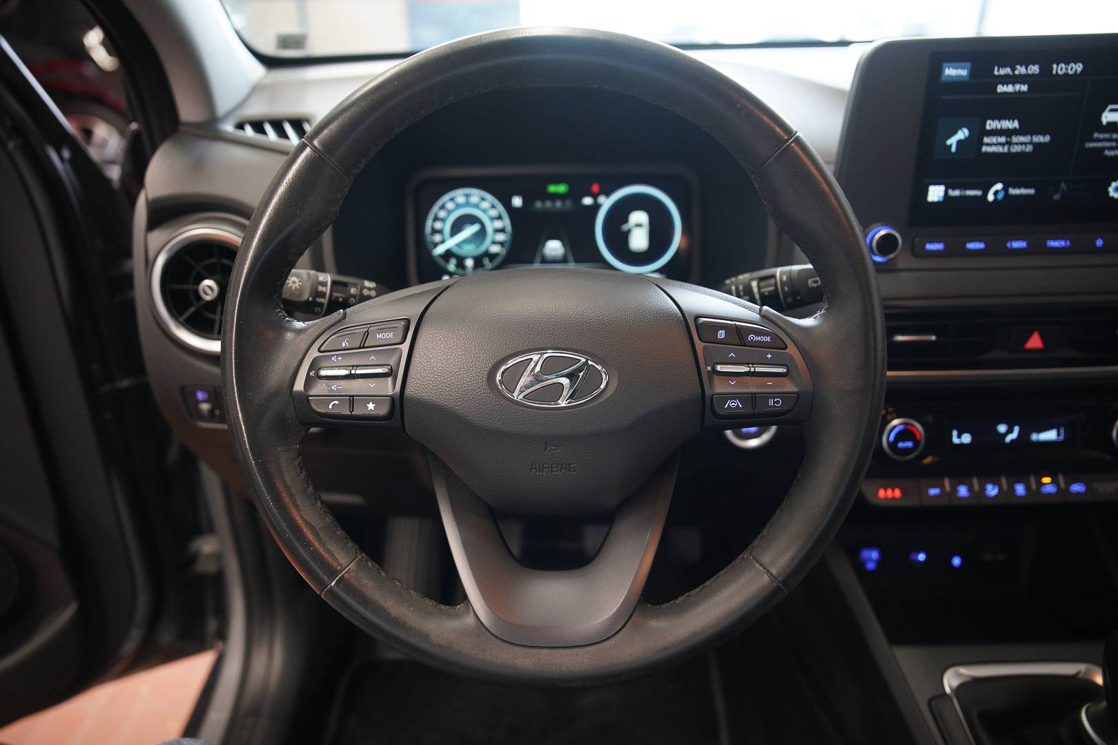 HYUNDAI Kona - Foto 10