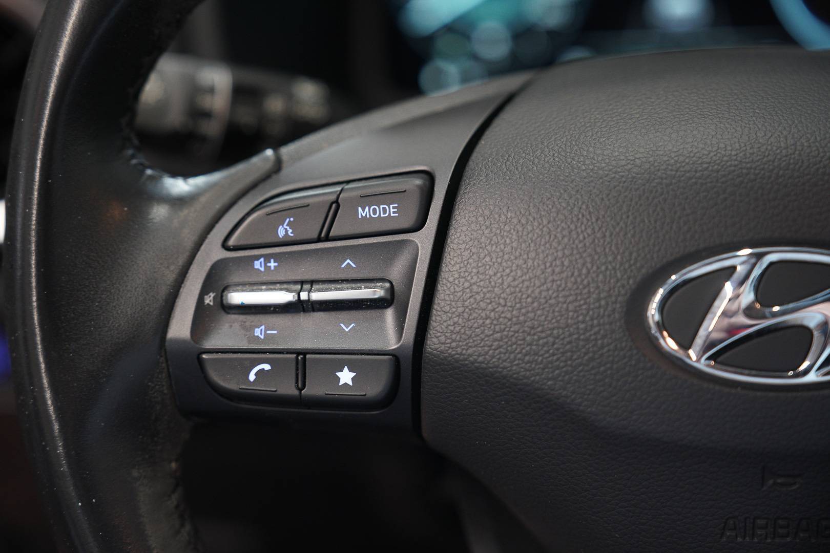 HYUNDAI Kona - Foto 11