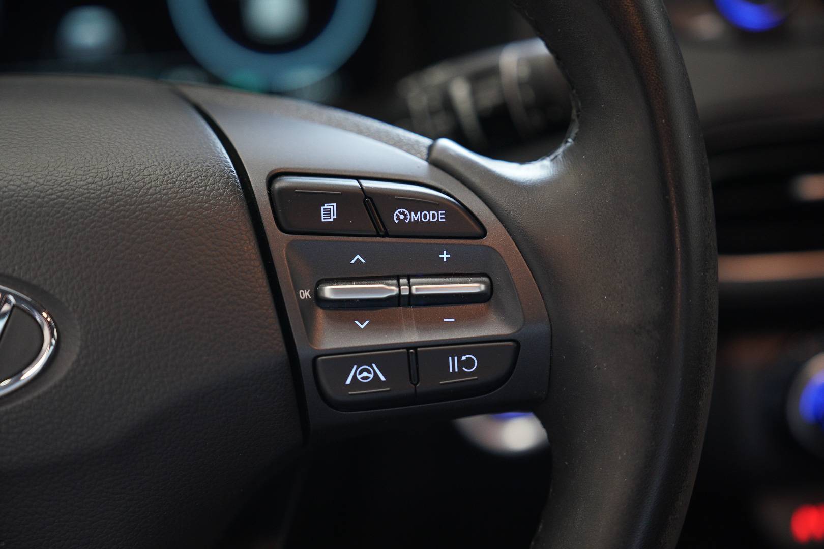 HYUNDAI Kona - Foto 12