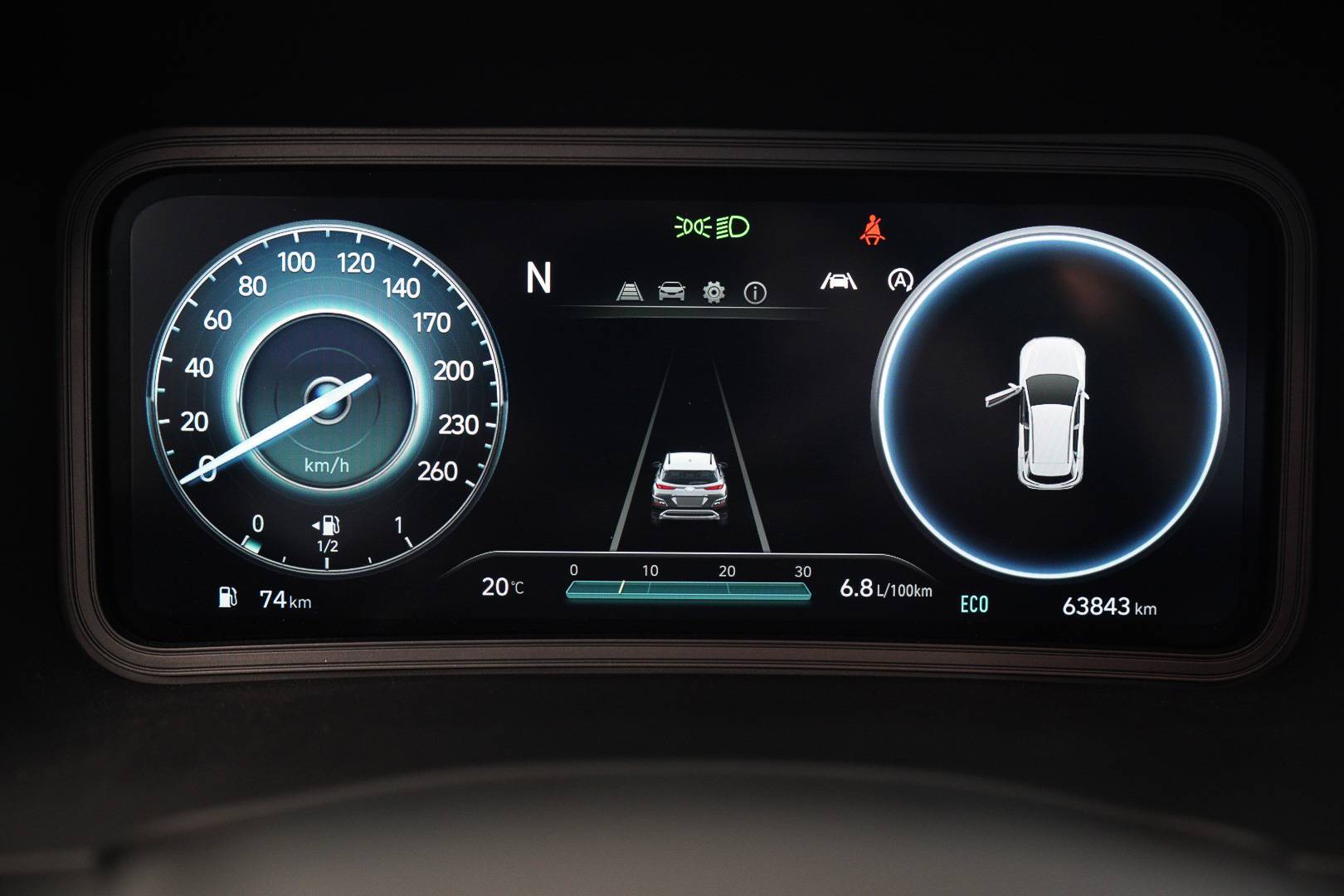 HYUNDAI Kona - Foto 14