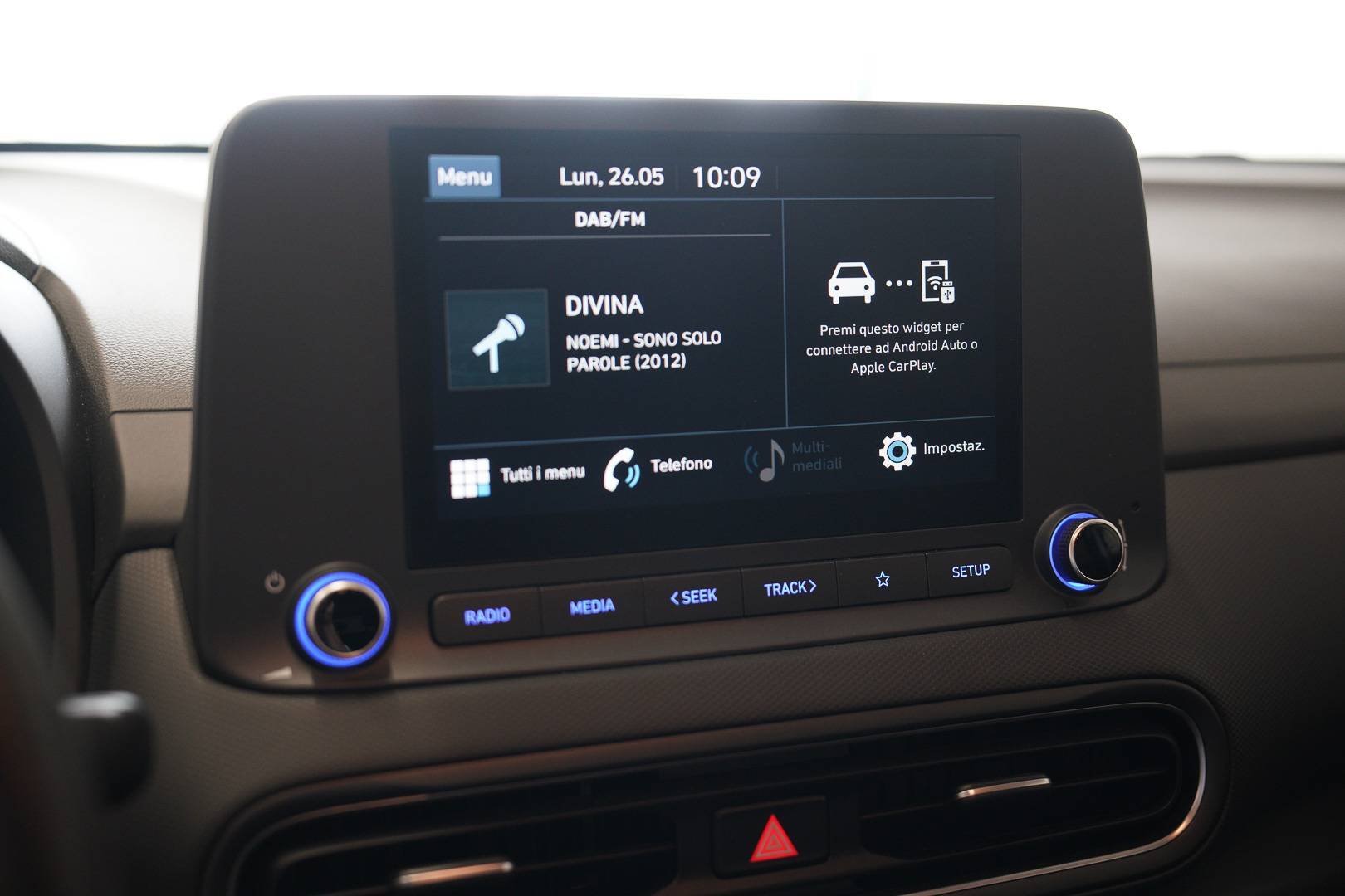 HYUNDAI Kona - Foto 15