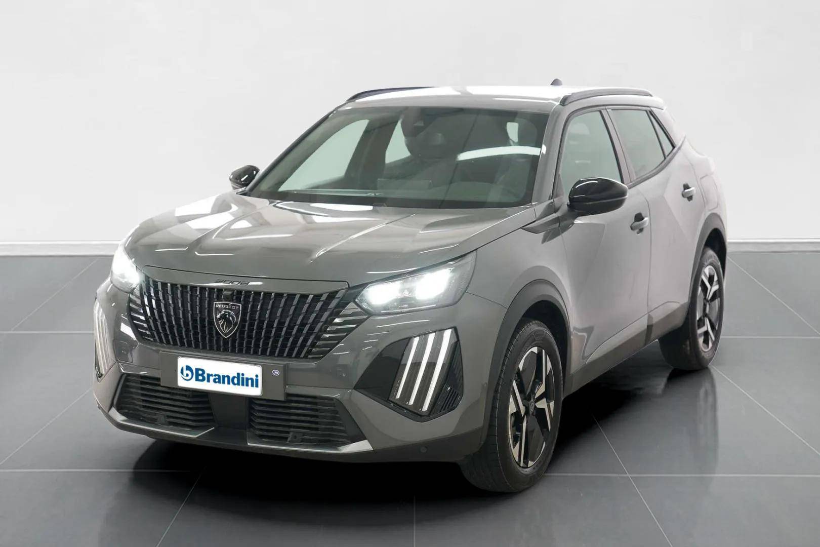 PEUGEOT 2008 - Foto 5