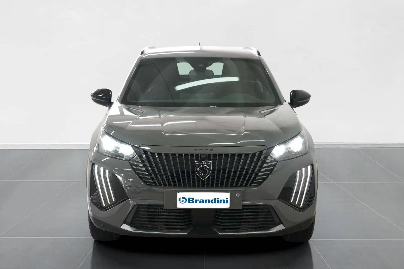 PEUGEOT 2008 - Foto 6