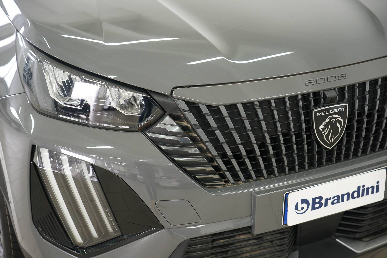 PEUGEOT 2008 - Foto 8