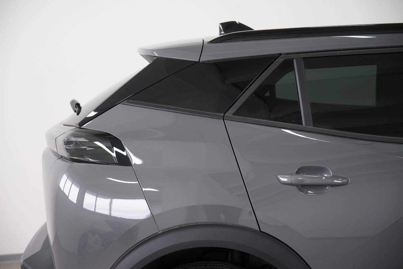 PEUGEOT 2008 - Foto 10