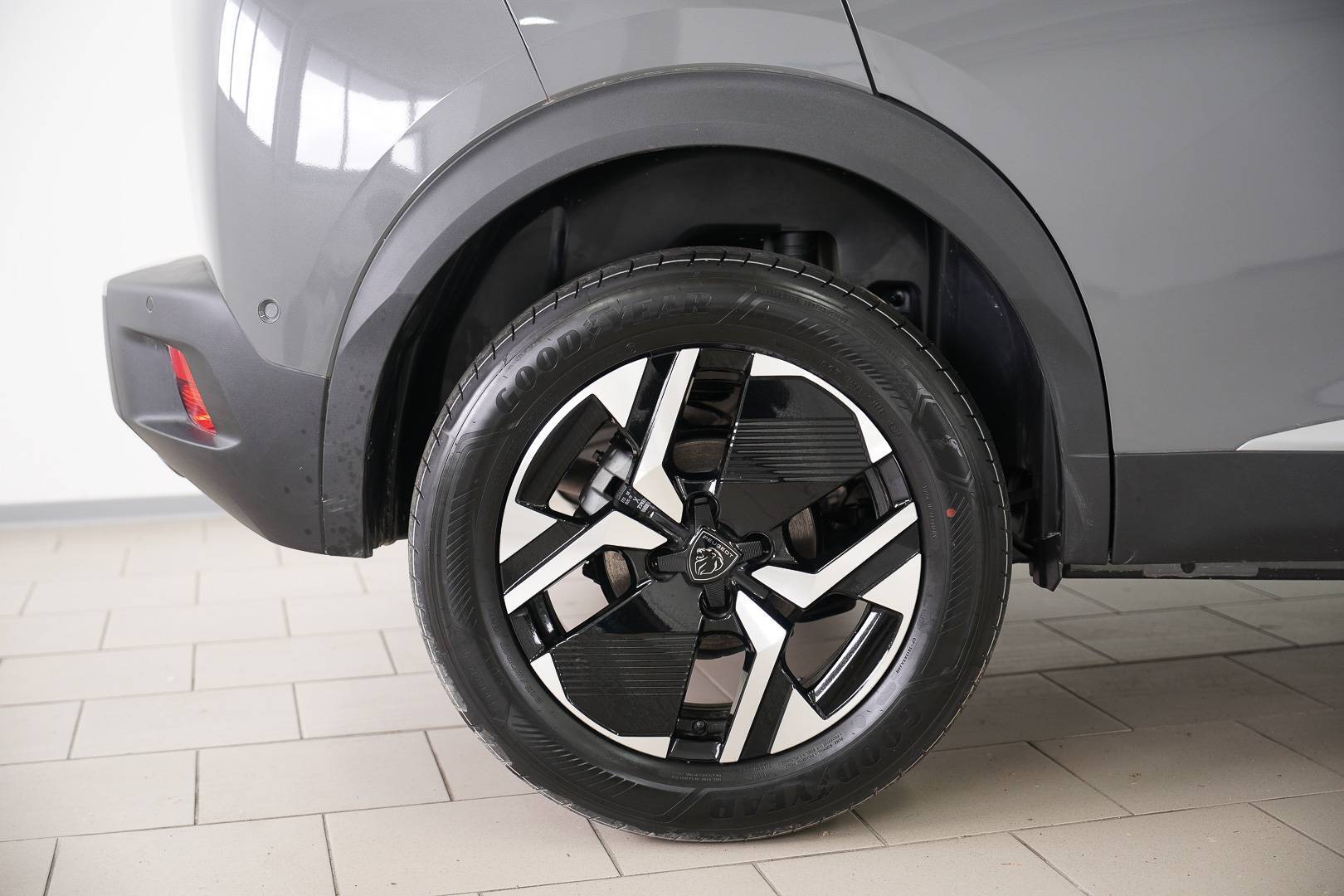 PEUGEOT 2008 - Foto 11
